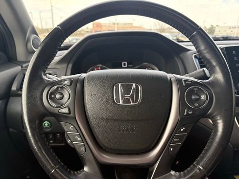 Used 2021 Honda Ridgeline RTL-E image 16