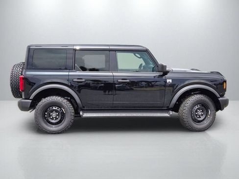 New 2026 Ford Bronco Big Bend AWD/4WD image 3