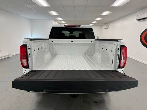 New 2026 GMC Sierra 1500 Pro w/ Pro Value Package image 8