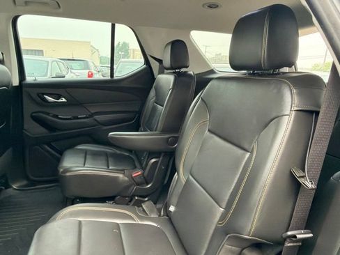 Used 2019 Chevrolet Traverse LT AWD/4WD image 20