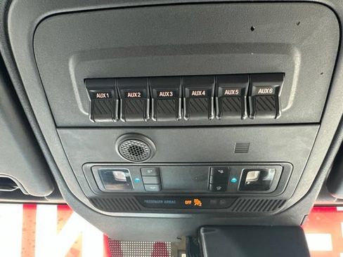 Used 2023 Ford Bronco Outer Banks AWD/4WD image 21