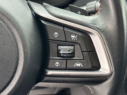 Used 2019 Subaru Crosstrek 2.0i Limited w/ Moonroof Package w/Navigation image 25