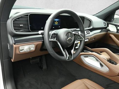 Used 2026 Mercedes-Benz GLE 450 4MATIC image 10
