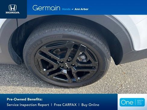 Used 2024 Kia Telluride SX Prestige X-Line AWD/4WD image 13