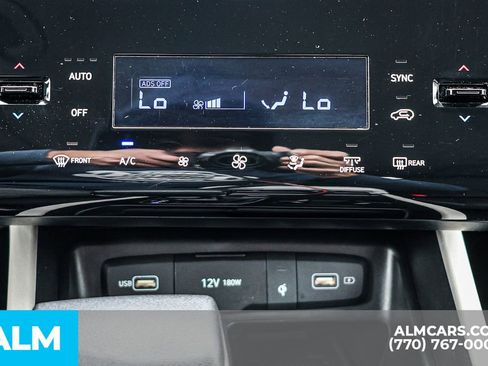 Used 2024 Hyundai Tucson SEL image 43