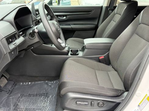 Used 2023 Honda CR-V EX image 20