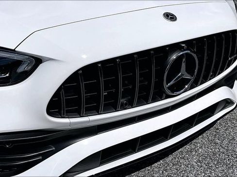 Certified 2023 Mercedes-Benz C 43 AMG 4MATIC Sedan image 36