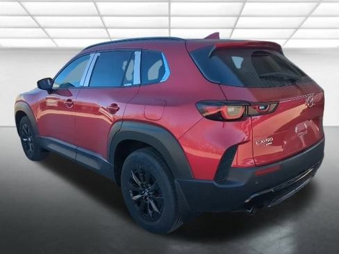 New 2026 MAZDA CX-50 AWD 2.5 Hybrid w/ Weather Package image 2