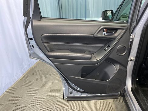 Used 2018 Subaru Forester 2.0XT Touring AWD/4WD image 26