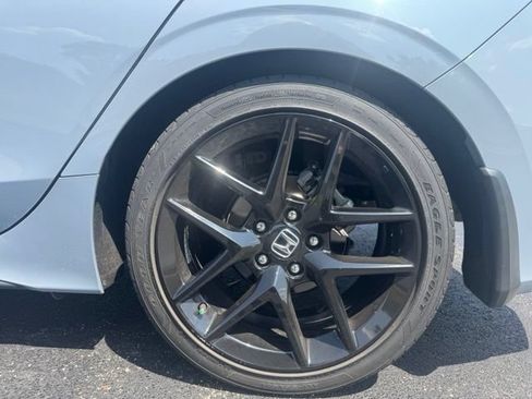 Used 2024 Honda Civic Sport image 12