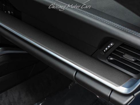 Used 2022 Porsche 911 Turbo S AWD/4WD image 29