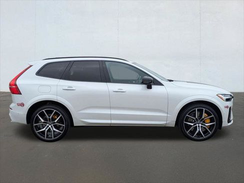 Used 2024 Volvo XC60 T8 Polestar AWD/4WD image 6
