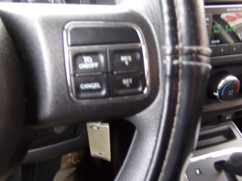 Used 2016 Jeep Compass Sport w/ Power Value Group FWD image 56