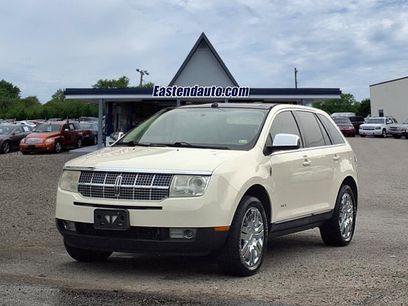 Used 2008 Lincoln MKX AWD