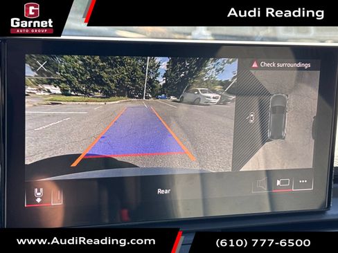 Certified 2022 Audi SQ5 Premium Plus AWD/4WD image 20