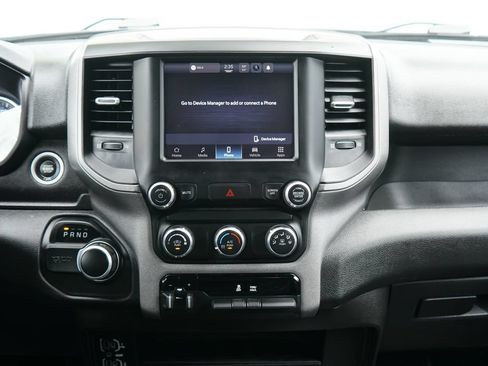 Used 2024 RAM 2500 Tradesman w/ Chrome Appearance Group AWD/4WD image 27