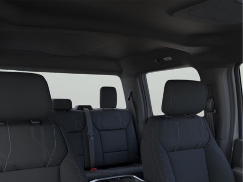 New 2026 Ford F150 STX image 22