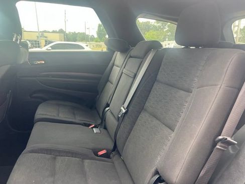 Used 2023 Dodge Durango R/T AWD/4WD image 25