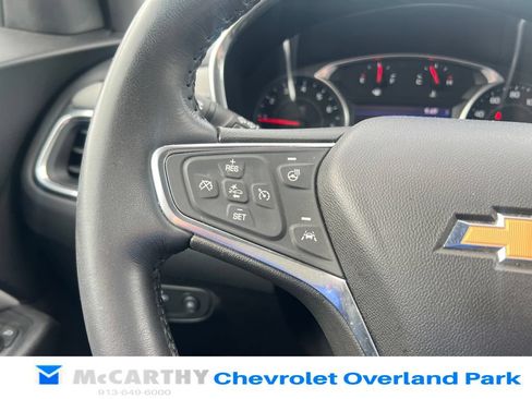 Used 2019 Chevrolet Equinox Premier AWD/4WD image 12