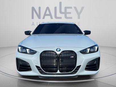 Certified 2025 BMW M440i Coupe w/ Premium Package