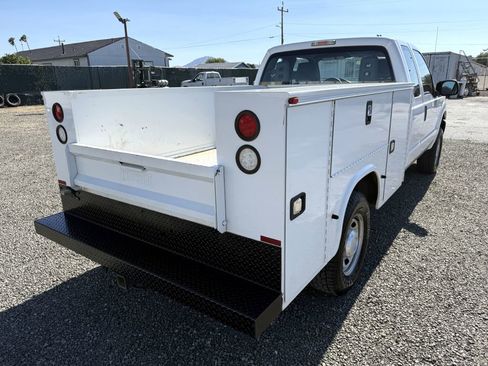 Used 2016 Ford F250 XL image 7