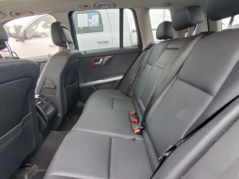 Used 2010 Mercedes-Benz GLK 350 2WD image 5