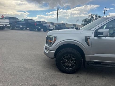 Used 2023 Ford F150 Tremor w/ Equipment Group 402A High AWD/4WD image 5