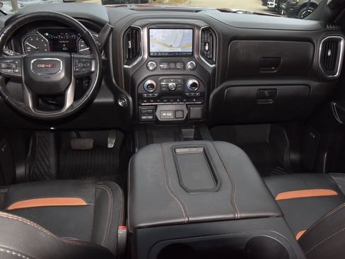 Used 2020 GMC Sierra 1500 AT4 w/ AT4 Premium Package image 16