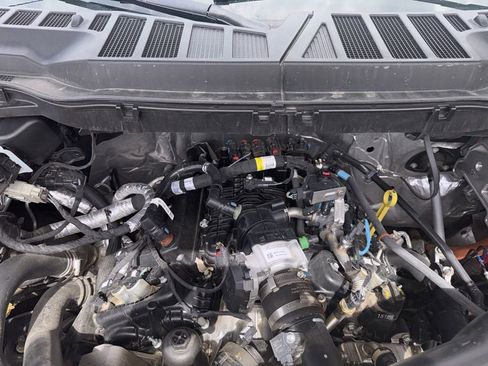 Used 2023 Ford F150 XLT w/ Equipment Group 302A High AWD/4WD image 30