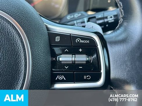 Used 2022 Kia Sorento S FWD image 30