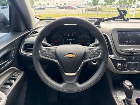 Used 2021 Chevrolet Equinox LS w/ LS Convenience Package FWD image 19