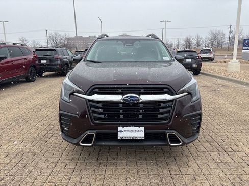 New 2026 Subaru Ascent Touring image 2