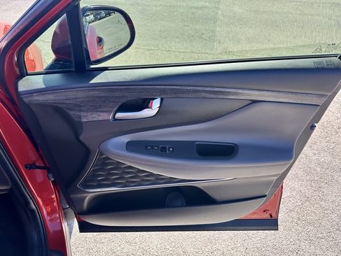 Used 2020 Hyundai Santa Fe Limited w/ Cargo Package image 31