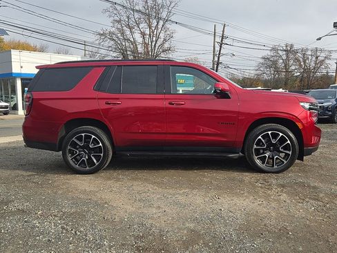 Used 2023 Chevrolet Tahoe RST w/ Sport Performance Package image 9
