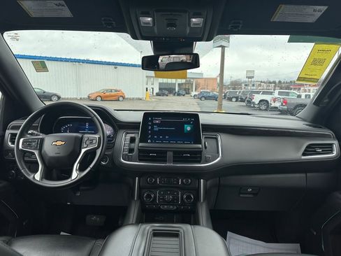 Used 2024 Chevrolet Tahoe LT image 11