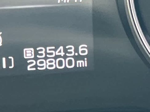 Used 2024 Subaru Crosstrek 2.0i Premium image 36