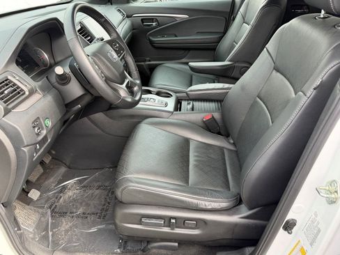 Used 2020 Honda Passport EX-L image 19