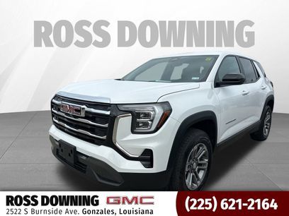 Certified 2025 GMC Terrain Elevation