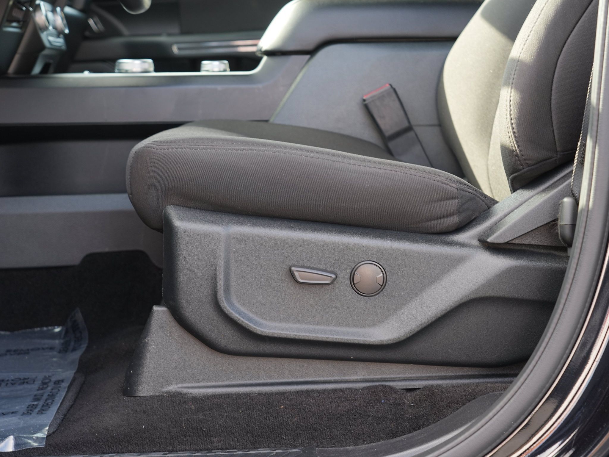 Used 2021 Ford Expedition XL AWD/4WD image 15
