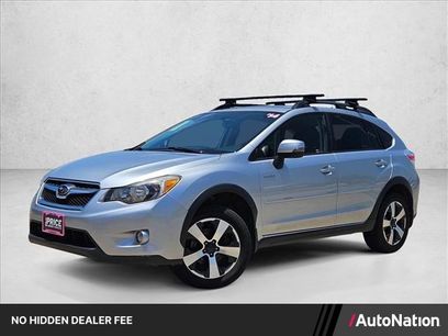 Used 2014 Subaru Crosstrek Touring