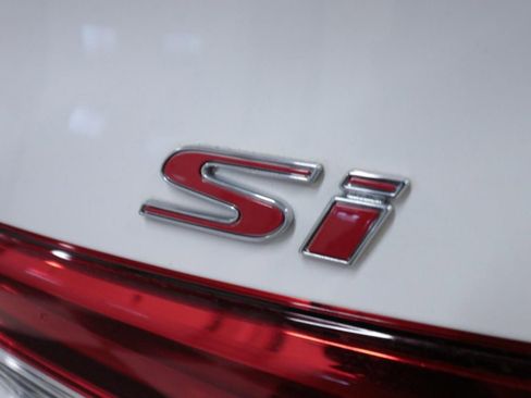 Used 2023 Honda Civic Si image 28