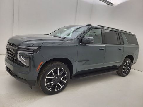 New 2026 Chevrolet Suburban RST w/ Comfort Package image 29