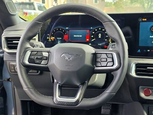 New 2026 Ford Mustang GT Premium RWD image 22