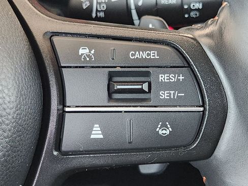Used 2023 Honda CR-V Sport image 28