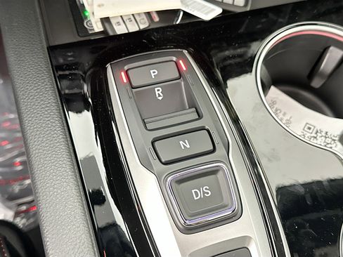 New 2025 Honda Ridgeline Black Edition image 14