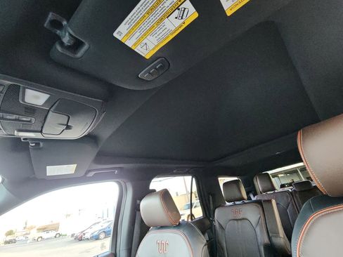 Used 2020 Ford Expedition King Ranch image 16