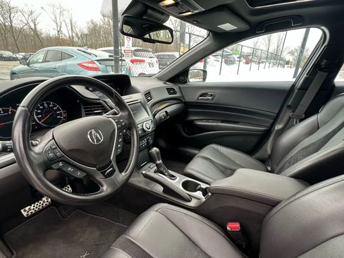Used 2020 Acura ILX image 21