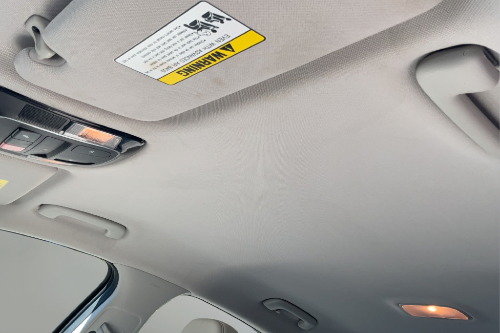 Used 2024 Hyundai Sonata SEL FWD image 17