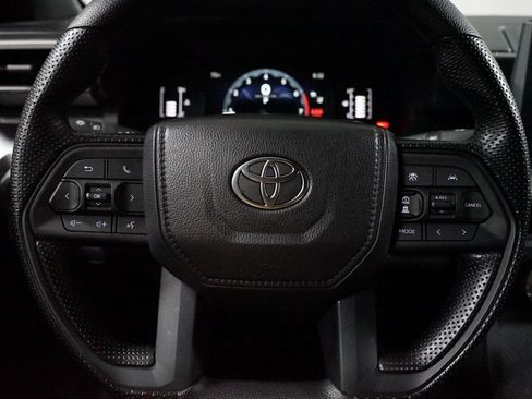 Used 2026 Toyota Tacoma SR5 RWD image 13