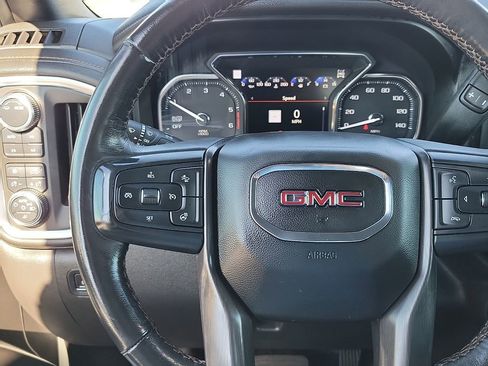 Used 2021 GMC Sierra 1500 AT4 w/ AT4 Premium Package image 19
